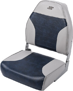 MID BACK BOAT SEAT (WISE SEATING)